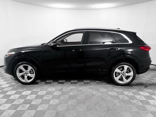 2025 Audi Q5 Premium Plus TFSI quattro S tronic