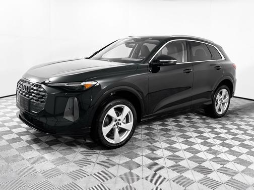 2025 Audi Q5 Premium Plus TFSI quattro S tronic