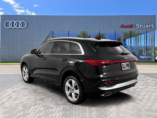 2025 Audi Q5 Premium Plus TFSI quattro S tronic