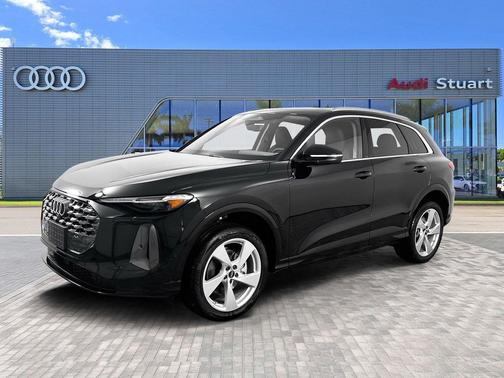 2025 Audi Q5 Premium Plus TFSI quattro S tronic