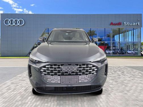 2025 Audi Q5 Premium Plus TFSI quattro S tronic