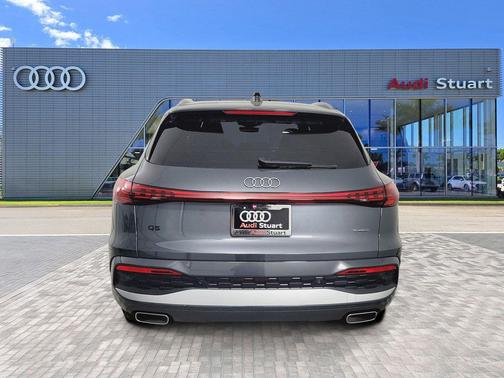2025 Audi Q5 Premium Plus TFSI quattro S tronic