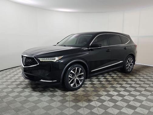 2022 Acura MDX Technology Package