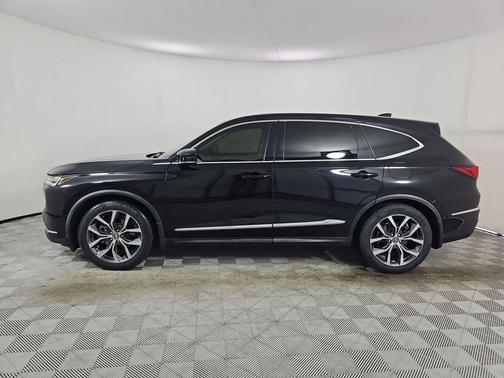 2022 Acura MDX Technology Package