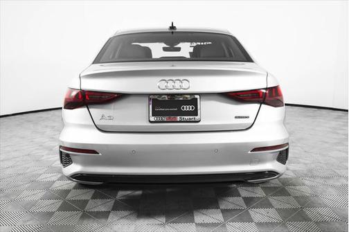2024 Audi A3 Premium