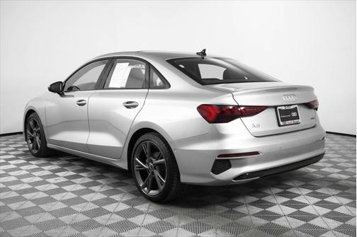 2024 Audi A3 Premium