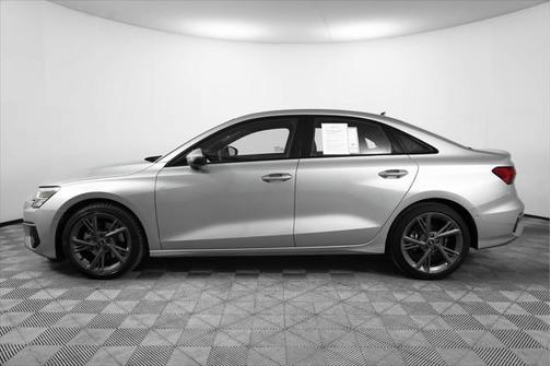 2024 Audi A3 Premium