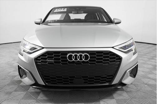 2024 Audi A3 Premium