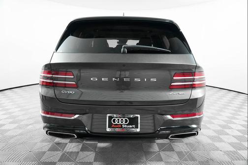 2024 Genesis GV80 3.5T