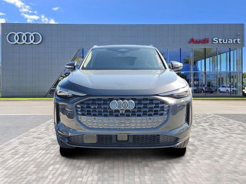 2025 Audi Q5 Premium Plus TFSI quattro S tronic