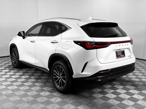 2022 Lexus NX 350 Premium