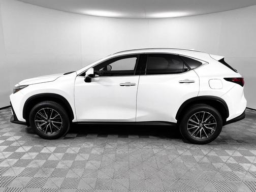 2022 Lexus NX 350 Premium