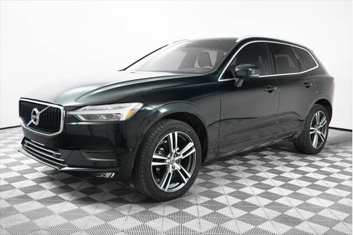2019 Volvo XC60 T5 Momentum