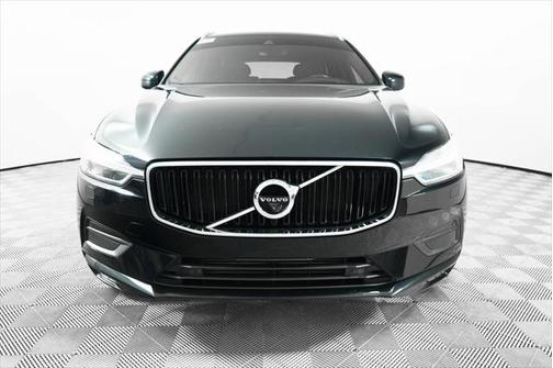 2019 Volvo XC60 T5 Momentum