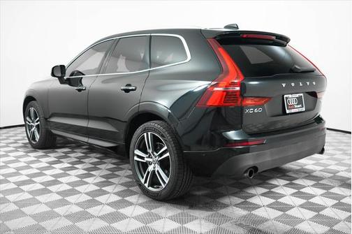 2019 Volvo XC60 T5 Momentum