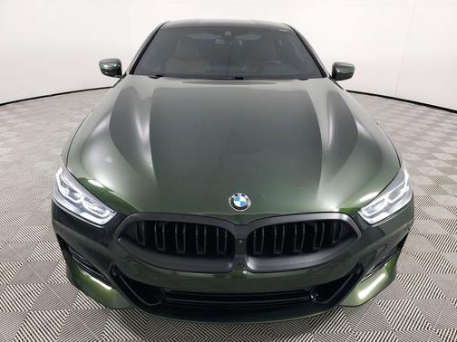 2023 BMW 840 i