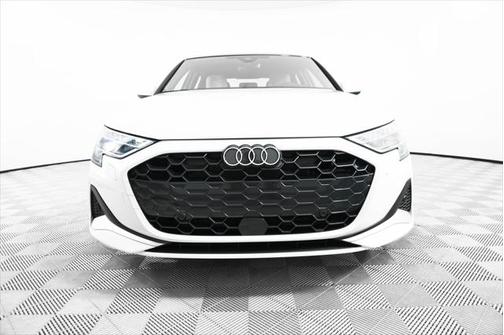 2025 Audi A3 Premium