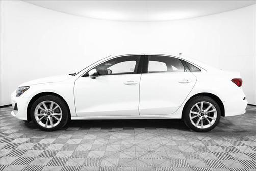 2025 Audi A3 Premium