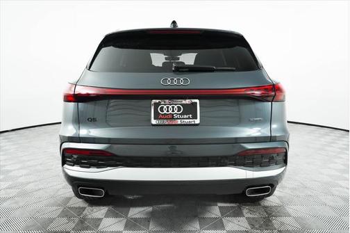 2025 Audi Q5 Premium Plus