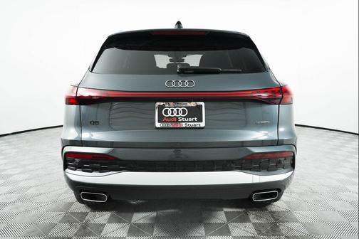 2025 Audi Q5 Premium Plus