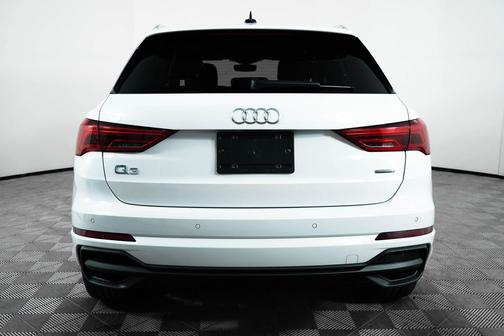 2023 Audi Q3 45 S line Premium Plus