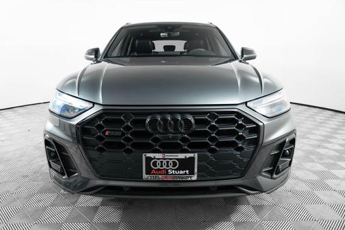 2023 Audi SQ5 3.0T Premium Plus