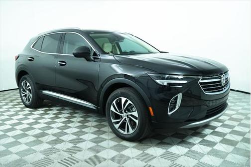 2023 Buick Envision Essence AWD