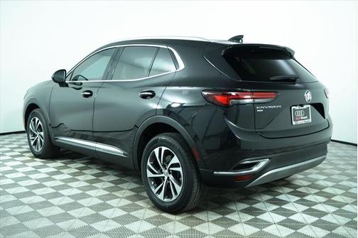 2023 Buick Envision Essence AWD