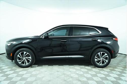 2023 Buick Envision Essence AWD