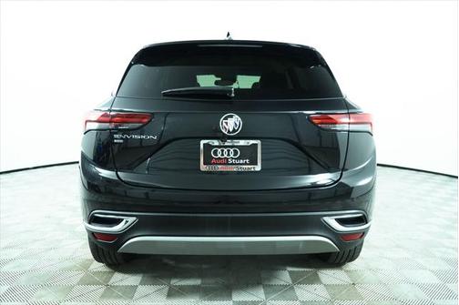 2023 Buick Envision Essence AWD