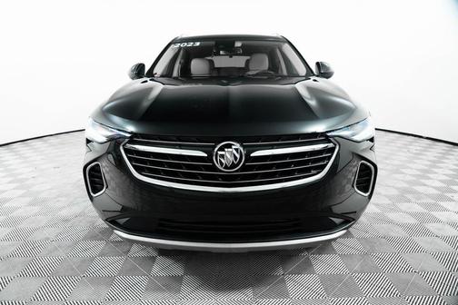 2023 Buick Envision Essence AWD