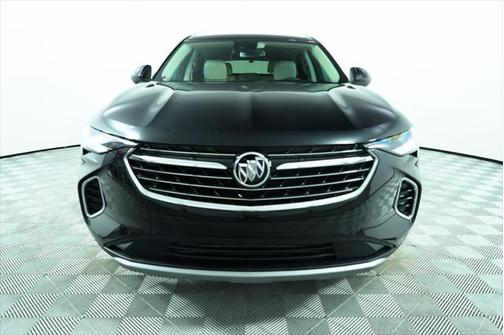 2023 Buick Envision Essence AWD