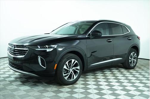 2023 Buick Envision Essence AWD