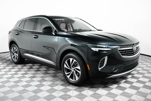 2023 Buick Envision Essence AWD