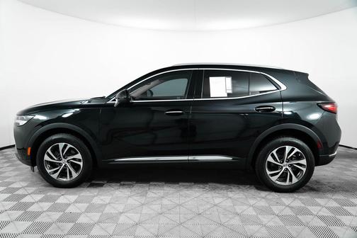 2023 Buick Envision Essence AWD