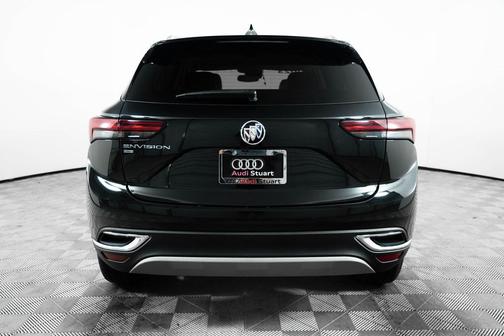 2023 Buick Envision Essence AWD