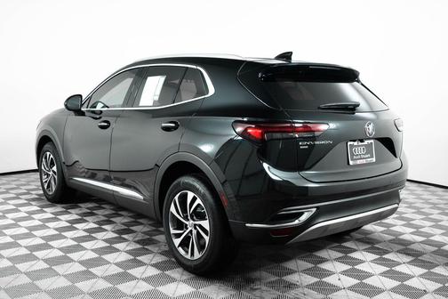 2023 Buick Envision Essence AWD