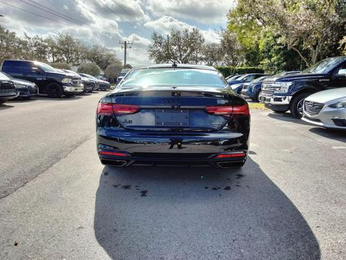 2023 Audi A5 Prestige 45 TFSI S line quattro S tronic