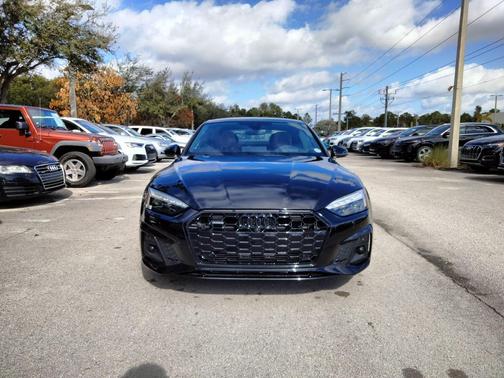 2023 Audi A5 Prestige 45 TFSI S line quattro S tronic
