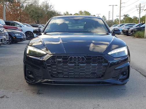 2023 Audi A5 Prestige 45 TFSI S line quattro S tronic