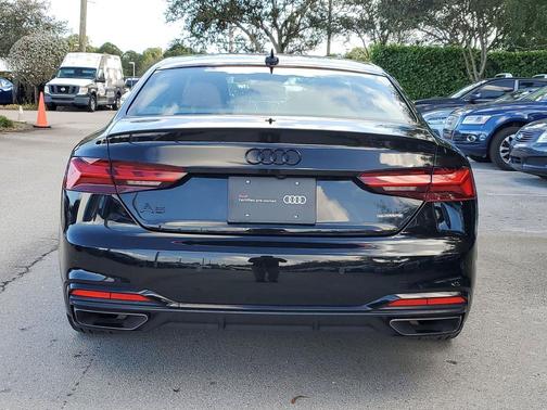 2023 Audi A5 Prestige 45 TFSI S line quattro S tronic