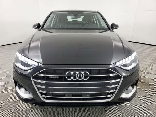 2023 Audi A4 40 Premium