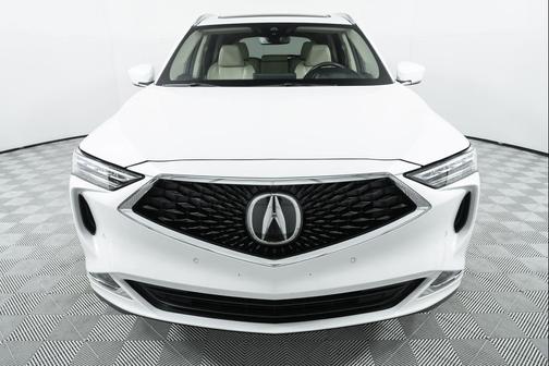 2024 Acura MDX Advance Package