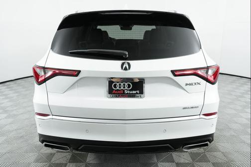 2024 Acura MDX Advance Package