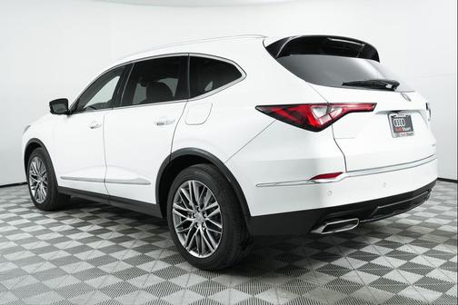 2024 Acura MDX Advance Package