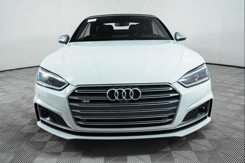 2019 Audi S5 3.0T Prestige