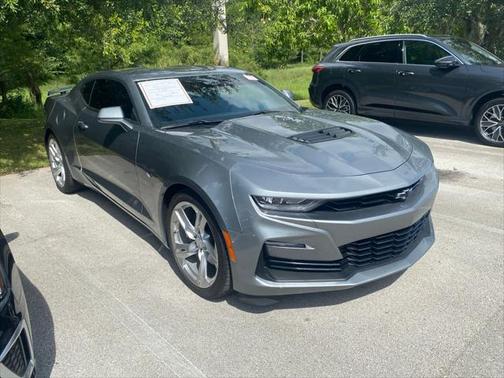 2024 Chevrolet Camaro 1SS