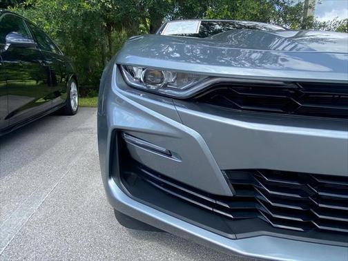 2024 Chevrolet Camaro 1SS