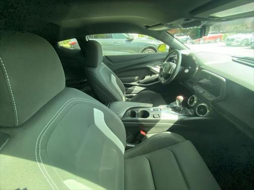 2024 Chevrolet Camaro 1SS