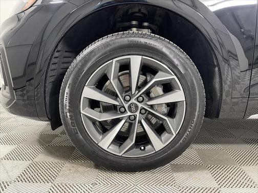 2021 Audi Q5 45 Premium